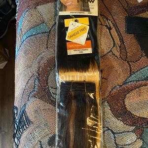 Yaki weave tracks s1b/30!!!!